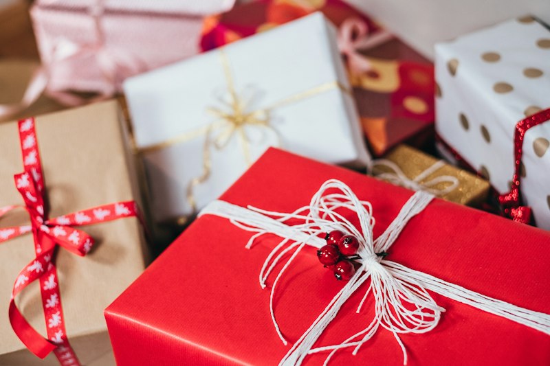 Gifts & Much More