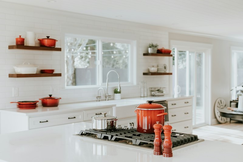 Home Appliances