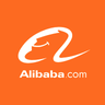 Alibaba logo